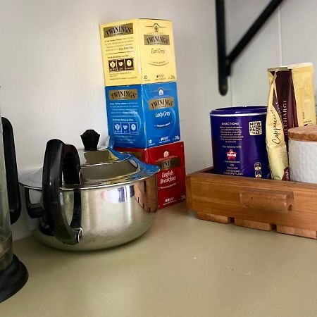 Glenie Cottage Bnb Guesthouse Тимару Экстерьер фото