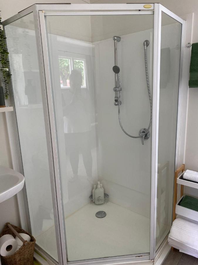 Glenie Cottage Bnb Guesthouse Тимару Экстерьер фото